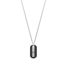 Collar Hombre Emporio Armani ESSENTIAL