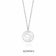 Collar Mujer Viceroy 61014C000-38G