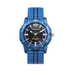 Reloj Hombre Mark Maddox HC0126-37 (Ø 43 mm)