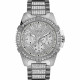 Reloj Hombre Guess W0799G1 Plateado (Ø 48 mm)