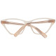 Montura de Gafas Mujer Sportmax SM5012 54072