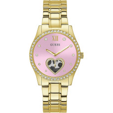 Ladies' Watch Guess GW0380L2 (Ø 38 mm)