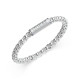 Pulsera Hombre Guess JUMB03032JWSTS