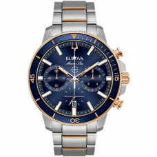 Reloj Hombre Bulova 98B301