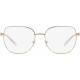 Montura de Gafas Hombre Michael Kors BELLEVILLE MK 3062