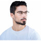 Montura de Gafas Hombre Emporio Armani EA 1142