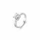 Ladies' Ring Ti Sento 1464ZI/58 18