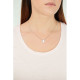 Collar Mujer Amen CLAB3