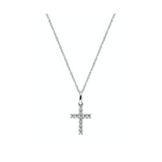 Collar Mujer Amen CRBB03