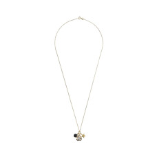 Ladies' Necklace Etrusca WSET00402YG