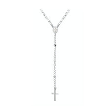 Collar Mujer Amen CROBB4