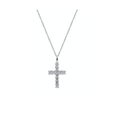 Collar Mujer Amen CRBB01