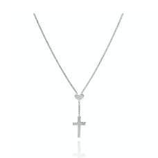 Ladies' Necklace Amen CLCHB