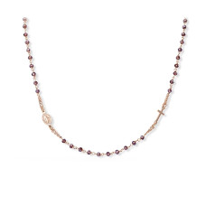 Ladies' Necklace Amen CRORVI3
