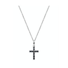 Collar Mujer Amen CRBN03