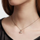 Collar Mujer Emporio Armani EGS2158221