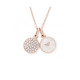Collar Mujer Emporio Armani EGS2158221