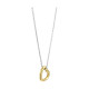 Ladies' Necklace Ti Sento 34022SY/42