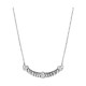 Ladies' Necklace Ti Sento 3864ZI/42