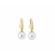 Ladies' Earrings Majorica 11845.01.1.000.010.1