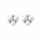 Ladies' Earrings Majorica 15725.01.2.000.010.1
