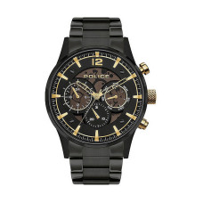 Reloj Hombre Police PRADESH (Ø 45 mm)