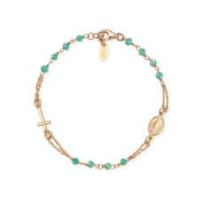 Pulsera Mujer Amen BRORM3