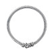 Men's Bracelet Albert M. WSOX00086.S-21.50
