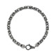 Men's Bracelet Albert M. WSOX00340.S