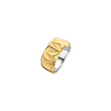 Ladies' Ring Ti Sento 12279SY/56 16