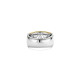 Ladies' Ring Ti Sento 12279SY/56 16