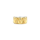 Ladies' Ring Ti Sento 12279SY/56 16