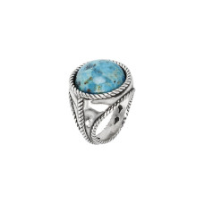 Anillo Hombre Albert M. WSOX00481.TUR-26 26