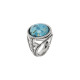 Anillo Hombre Albert M. WSOX00481.TUR-26 26