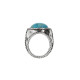 Anillo Hombre Albert M. WSOX00481.TUR-26 26