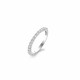 Anillo Mujer Ti Sento 1918ZI/54 14