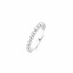 Ladies' Ring Ti Sento 12181SI/52 12