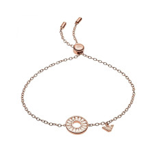 Pulsera Mujer Emporio Armani EG3458221
