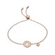 Pulsera Mujer Emporio Armani EG3458221
