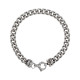 Men's Bracelet Albert M. WSOX00175.S