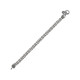 Men's Bracelet Albert M. WSOX00333.S