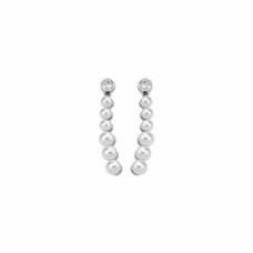 Ladies' Earrings Majorica 16139.01.2.000.010.1