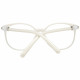 Montura de Gafas Mujer Swarovski SK5310 52021