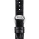 Reloj Hombre Tissot HERITAGE PORTO Plateado Negro