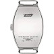 Reloj Hombre Tissot HERITAGE PORTO Plateado Negro