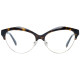 Ladies' Spectacle frame Emilio Pucci EP5069 56052