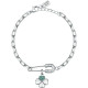 Ladies' Bracelet La Petite Story LPS05ARR58 Silver