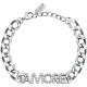 Ladies' Bracelet La Petite Story LPS05ASD36