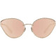 Ladies' Sunglasses Roberto Cavalli RC1124 7133G