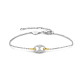 Pulsera Mujer Ti Sento 2982ZY